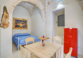 D House Ceglie Messapica